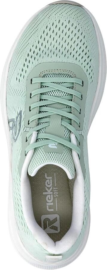 Rieker Lage veterschoenen