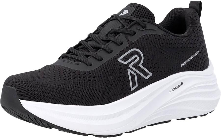 Rieker Lage veterschoenen