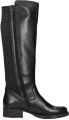 Rieker Cristallino Utah Fino Boots Zwart Dames - Zwart