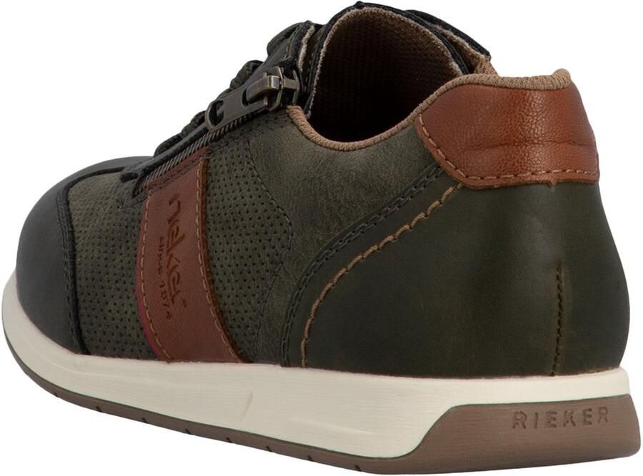Rieker Leren Divano-trainers