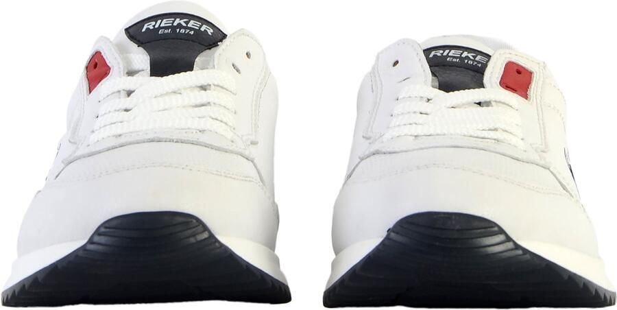 Rieker Leren Eagle sportschoenen