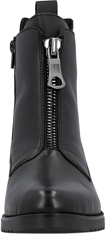 Rieker Leren enkellaars Frankrijk