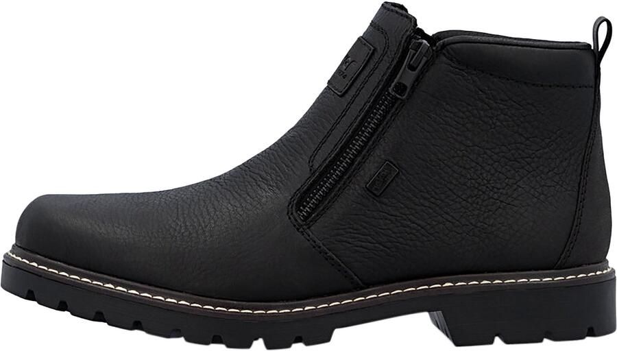 Rieker Winterlaarsjes Winterlaarzen outdoor enkellaars met TEX-membraan