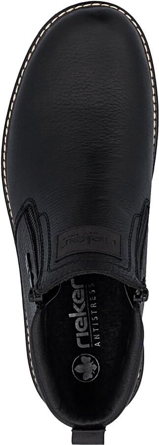 Rieker Winterlaarsjes Winterlaarzen outdoor enkellaars met TEX-membraan