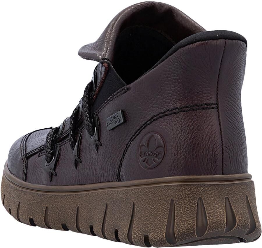 Rieker Hoge Sneakers N135335