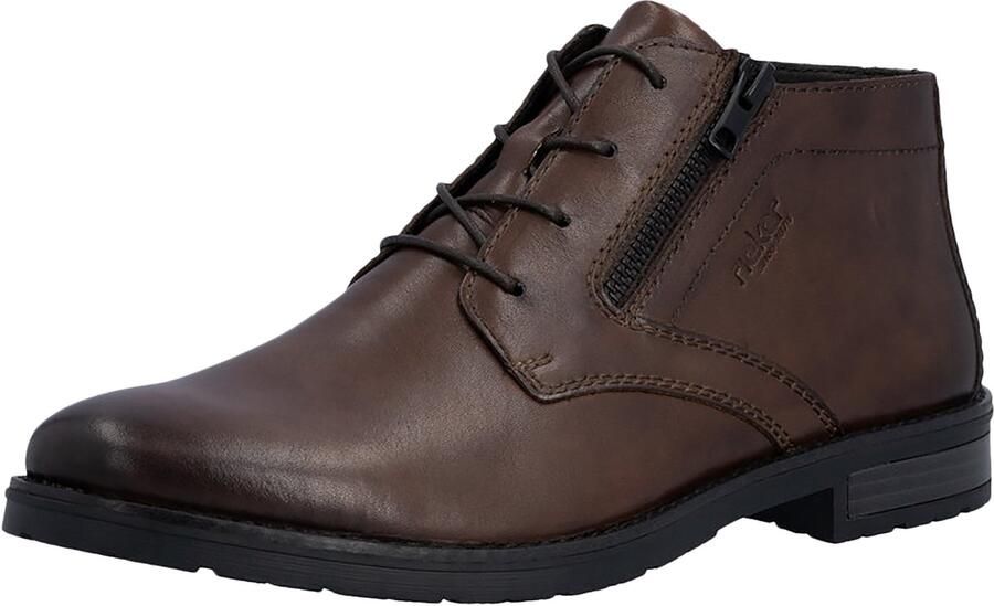 Rieker Leren mocassin