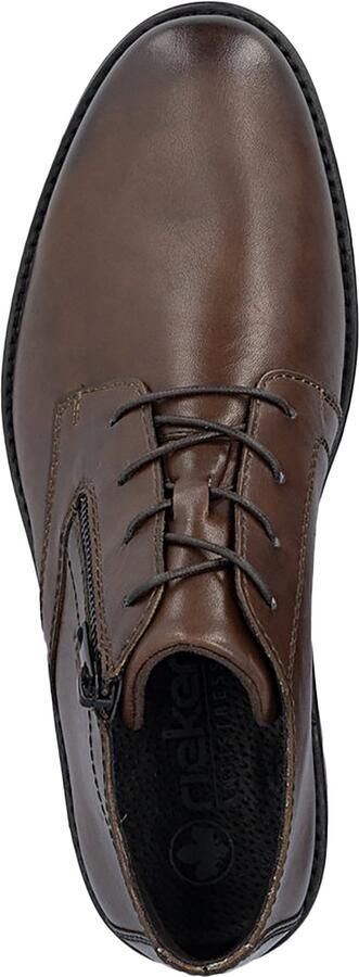 Rieker Leren mocassin