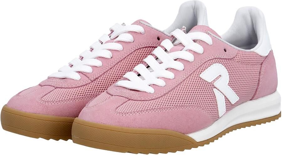 Rieker Leren Samira sportschoenen - Foto 2