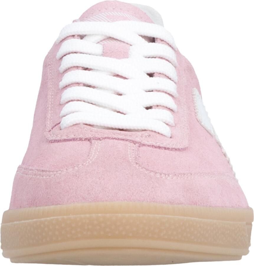 Rieker Leren Samira sportschoenen