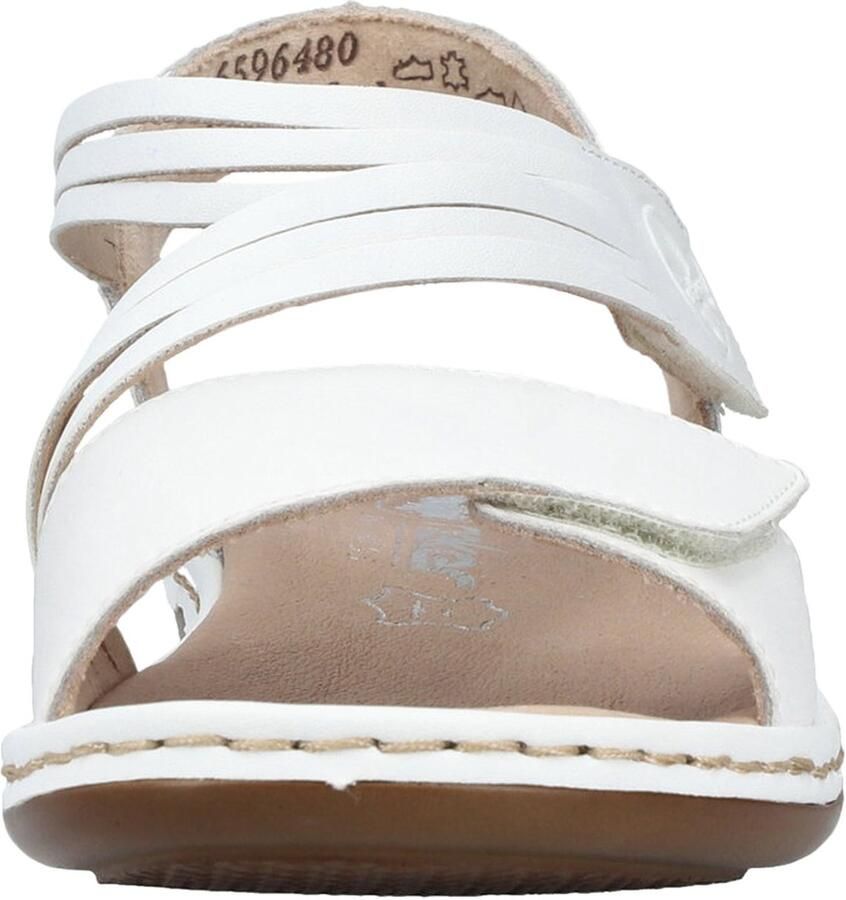 Rieker Platte sandalen 6596480