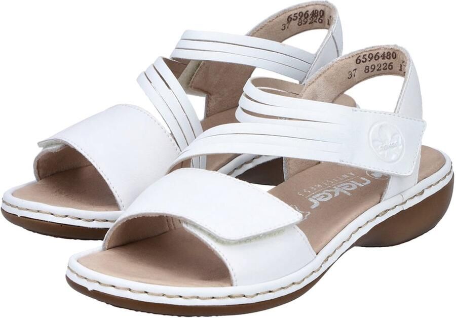 Rieker Comfort Veterschoenen voor dames