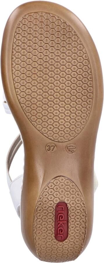 Rieker Comfort Veterschoenen voor dames