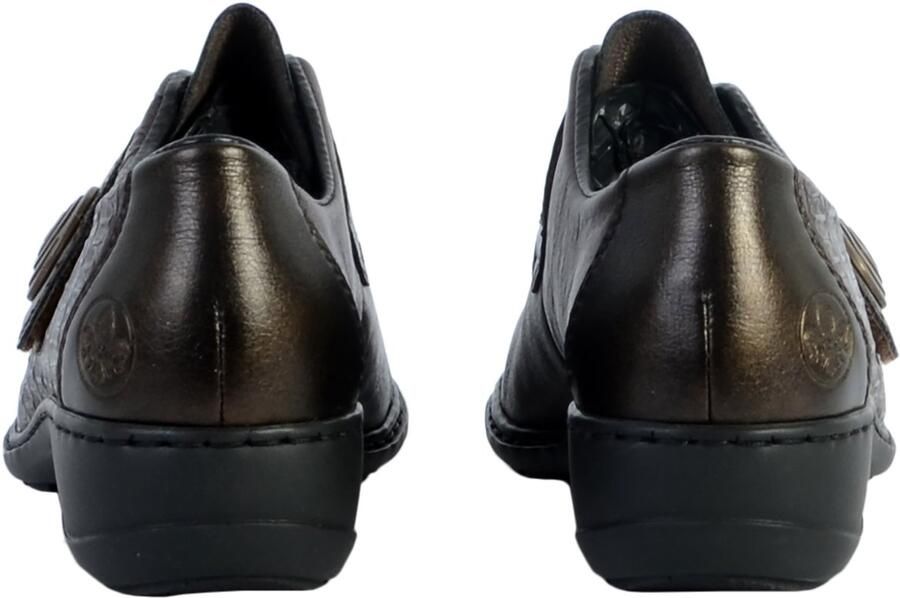 Rieker Leren schoen Cristallino