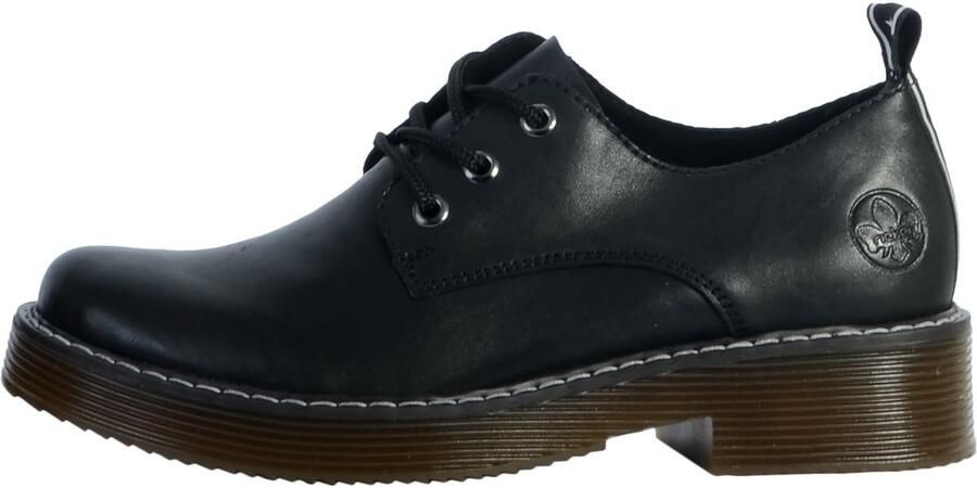 Rieker Lederen schoenen uit Lugano