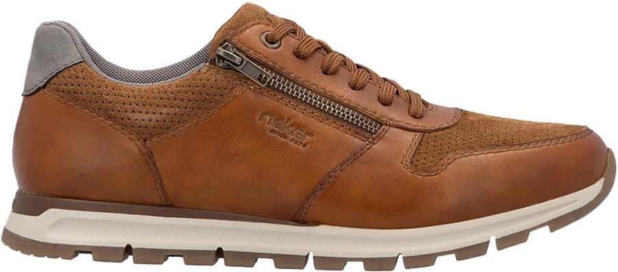 Rieker Lage Sneakers 273597 - Foto 3