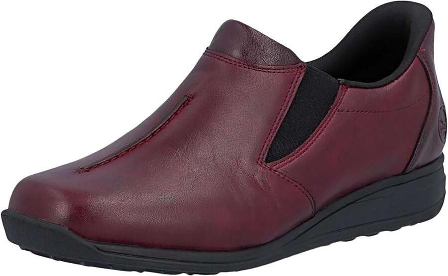 Rieker Leren sportschoenen - Foto 2