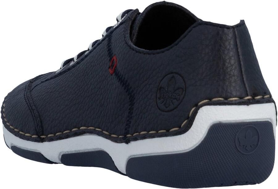 Rieker Lage Sneakers 5590114 - Foto 2