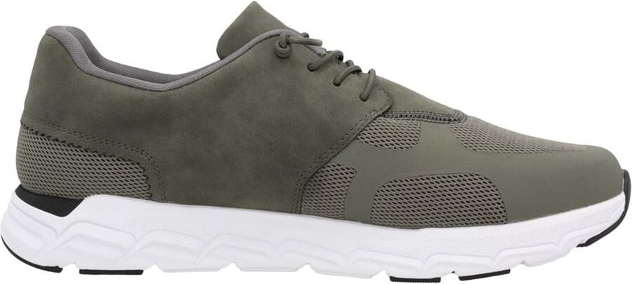 RRieker R-Rieker Slip-on sneakers Preston Hardloopsneakers uit de nieuwe Christoph Kramer-collectie