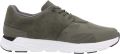RRieker R-Rieker Slip-on sneakers Preston Hardloopsneakers uit de nieuwe Christoph Kramer-collectie - Groen