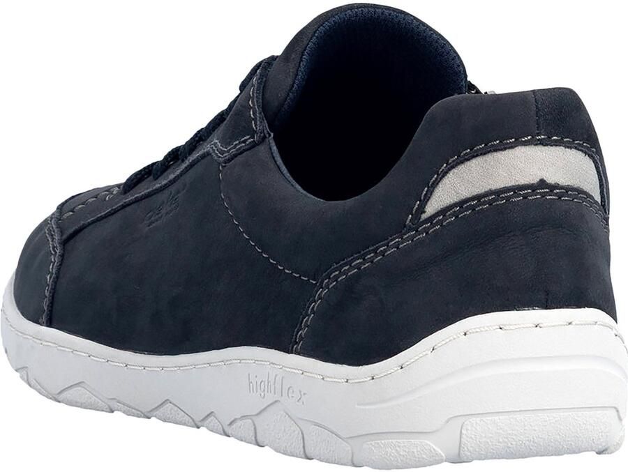 Rieker Leren sneakers Namur - Foto 2