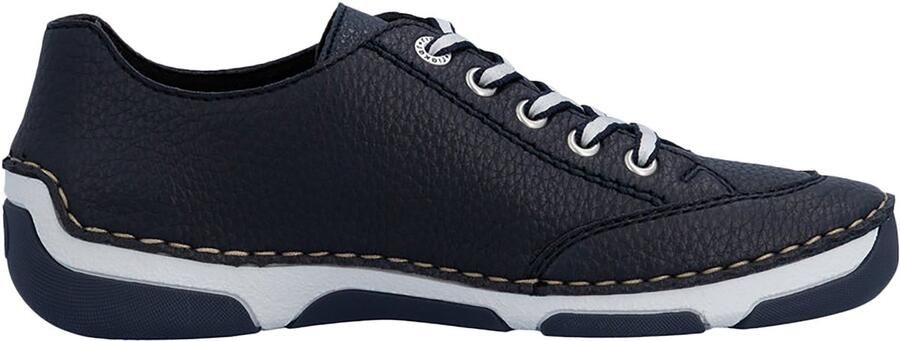 Rieker Leren sportschoenen