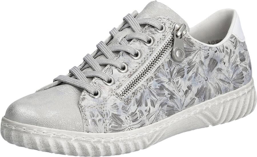 Rieker Leren sportschoenen