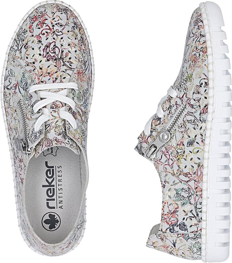 Rieker Leren sportschoenen