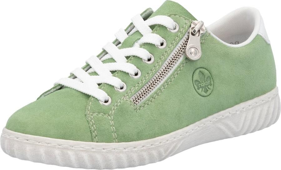 Rieker Leren sportschoenen