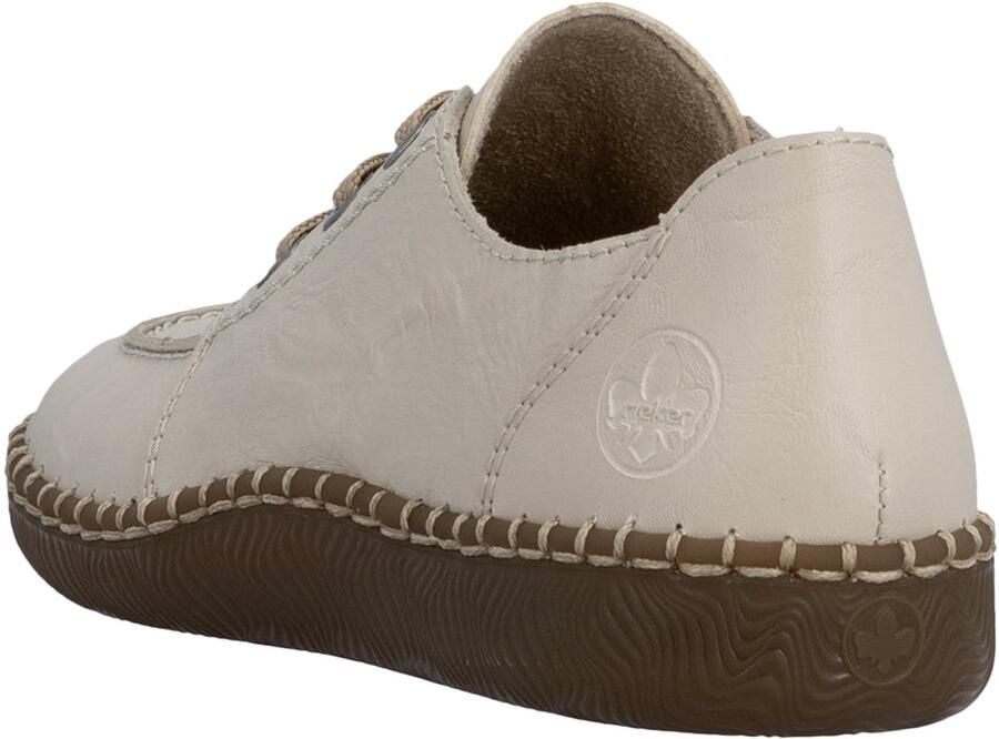 Rieker Nette schoenen N2402-60