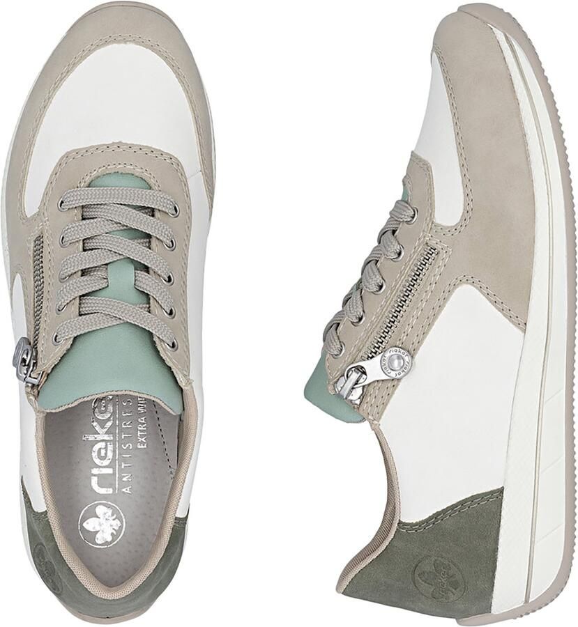 Rieker Leren sportschoenen