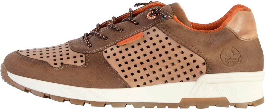 Rieker Leren sportschoenen Valetta