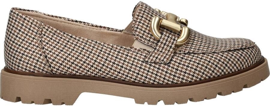 Rieker Loafers Jongens Beige - Foto 2