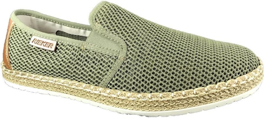 Rieker MOCASSIN b5276