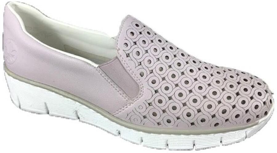 Rieker MOCASSIN
