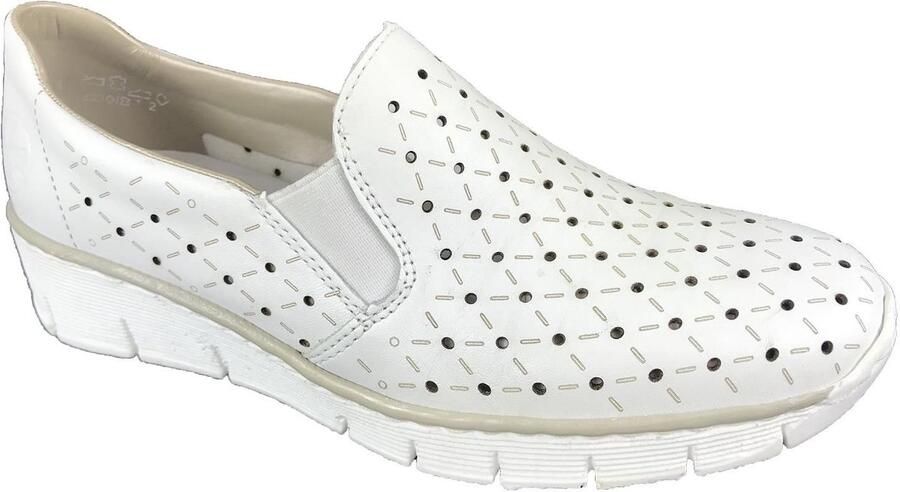 Rieker MOCASSIN