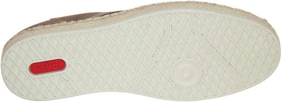 Rieker Instapper B2661-64 Beige