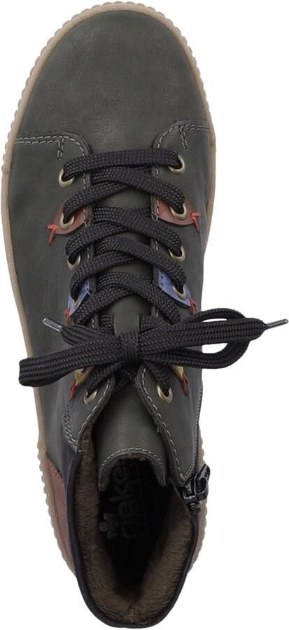 Rieker Montenegro Veterschoenen