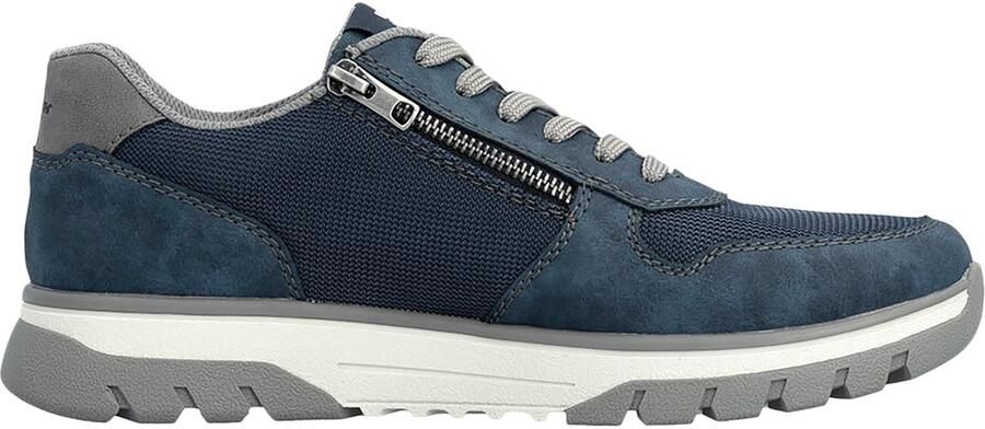 Rieker Morelia veterschoenen