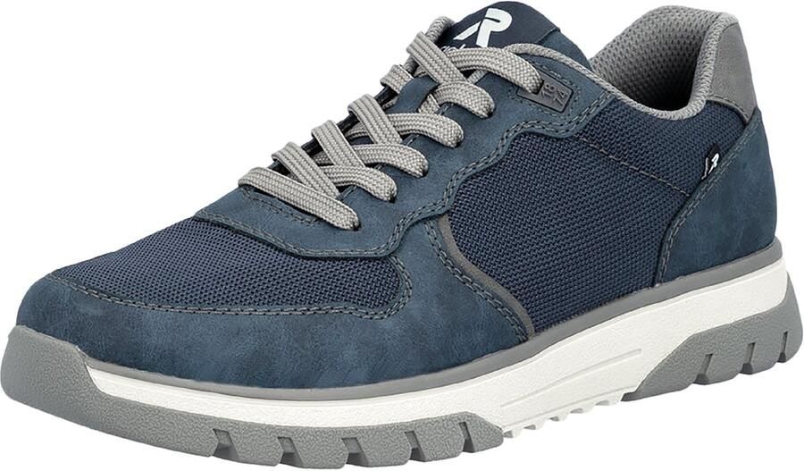 Rieker Morelia veterschoenen