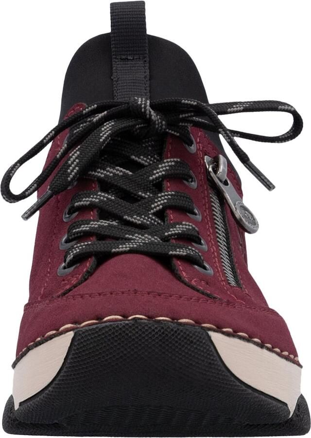 Rieker Lage Sneakers 45973-36