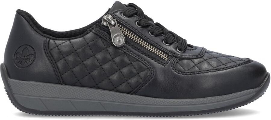 Rieker N1112 Veterschoenen