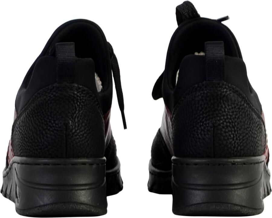 Rieker Namur veterschoenen