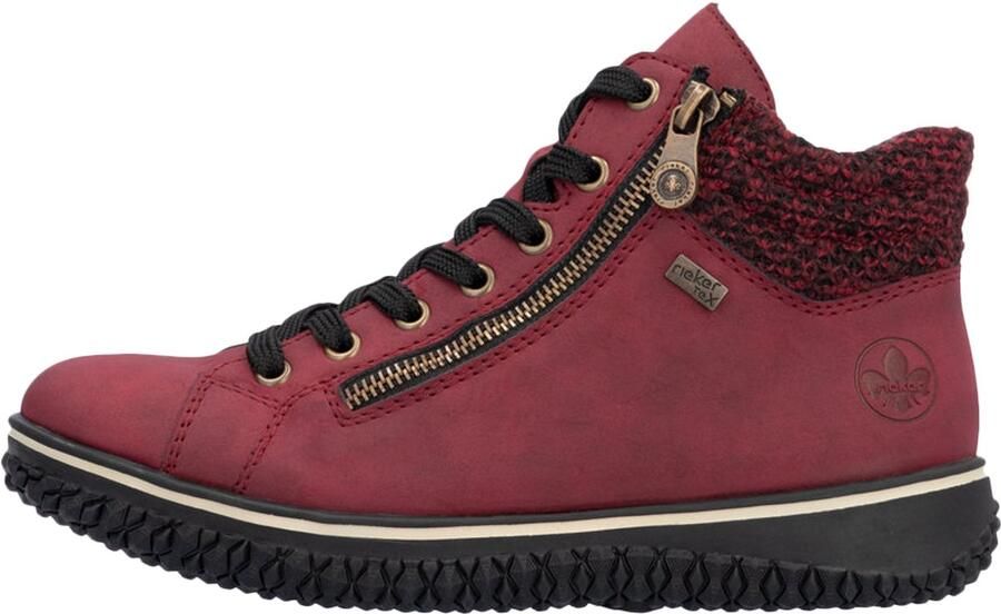 Rieker Namur veterschoenen