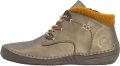 Rieker Baskets Montante à lacets Raposa - Bruin