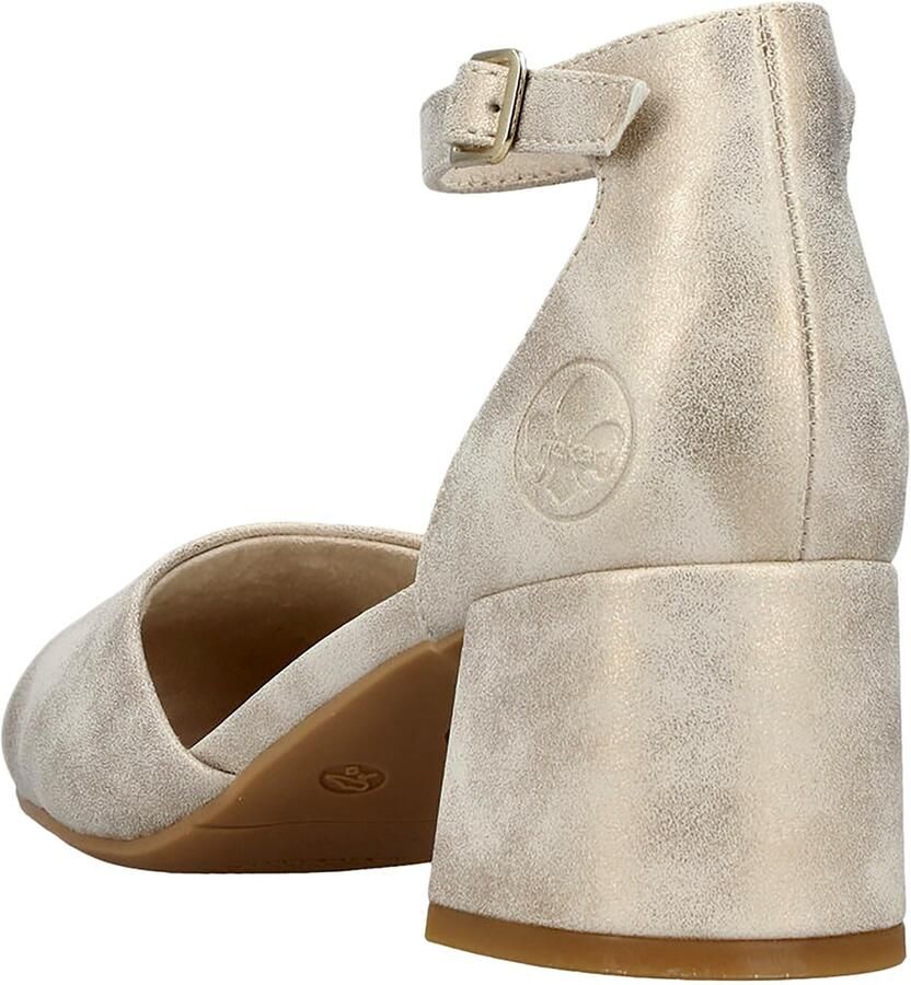 Rieker Rechterschoen met hak Alula