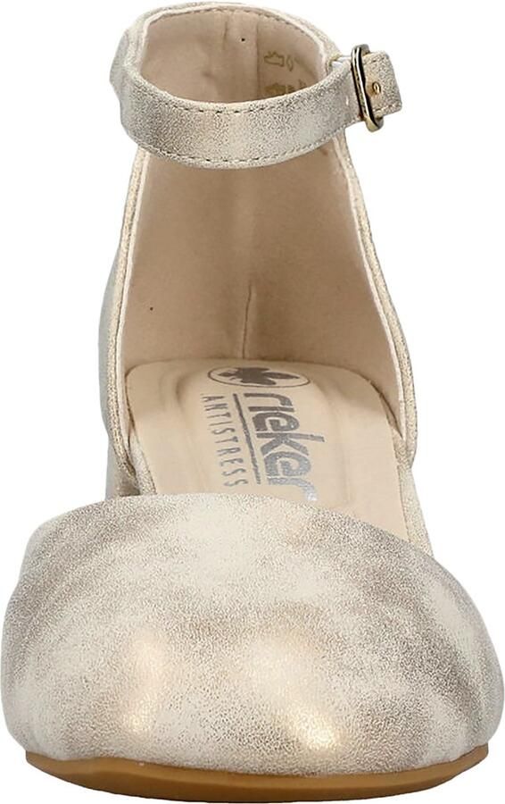 Rieker Alula-pumps met hak