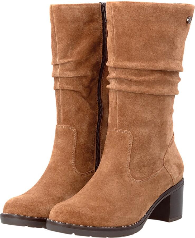 Rieker Botte en cuir Remonte RGD