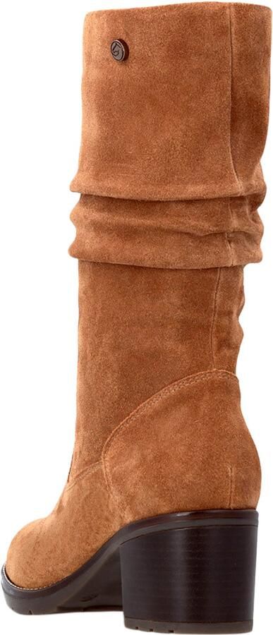 Rieker Botte en cuir Remonte RGD