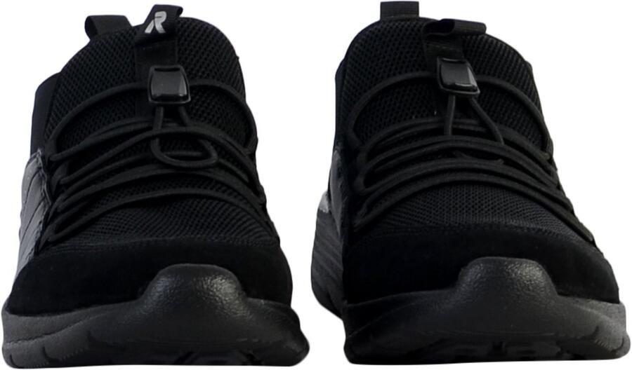 Rieker Revolution leren sportschoenen