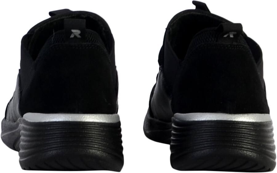 Rieker Revolution leren sportschoenen
